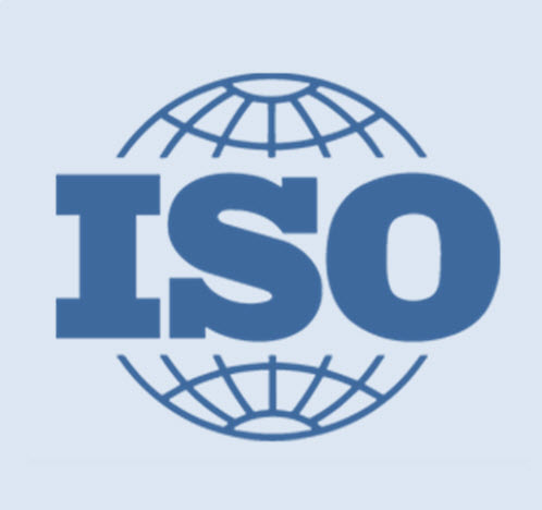 International Organization for Standardization - ISO - standards