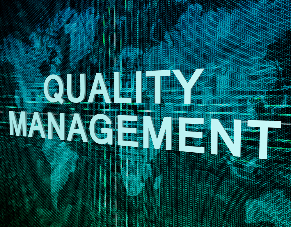 quality management system main goals