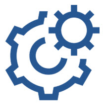 Automated call center