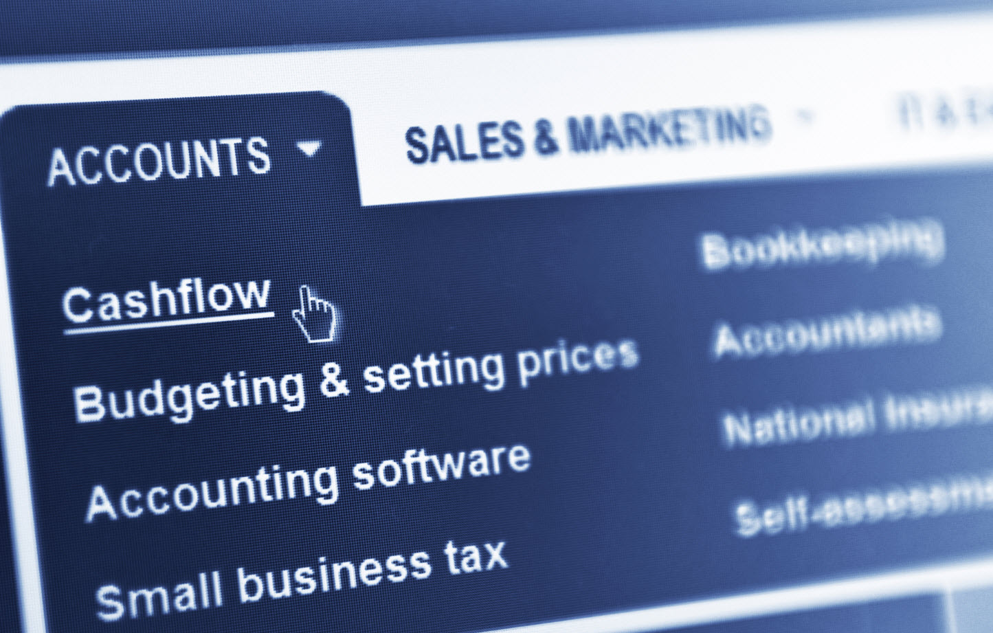 main requirements to Bookkeeping Software of Small Businesses 