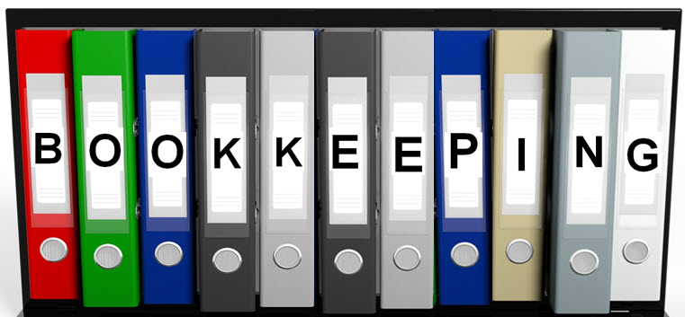 bookkeeping software system