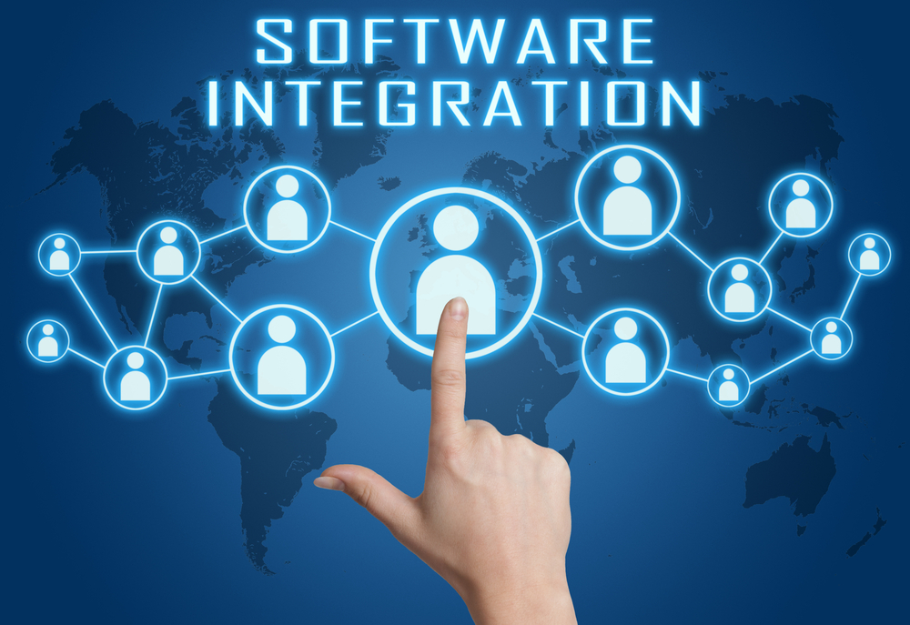 business software integration