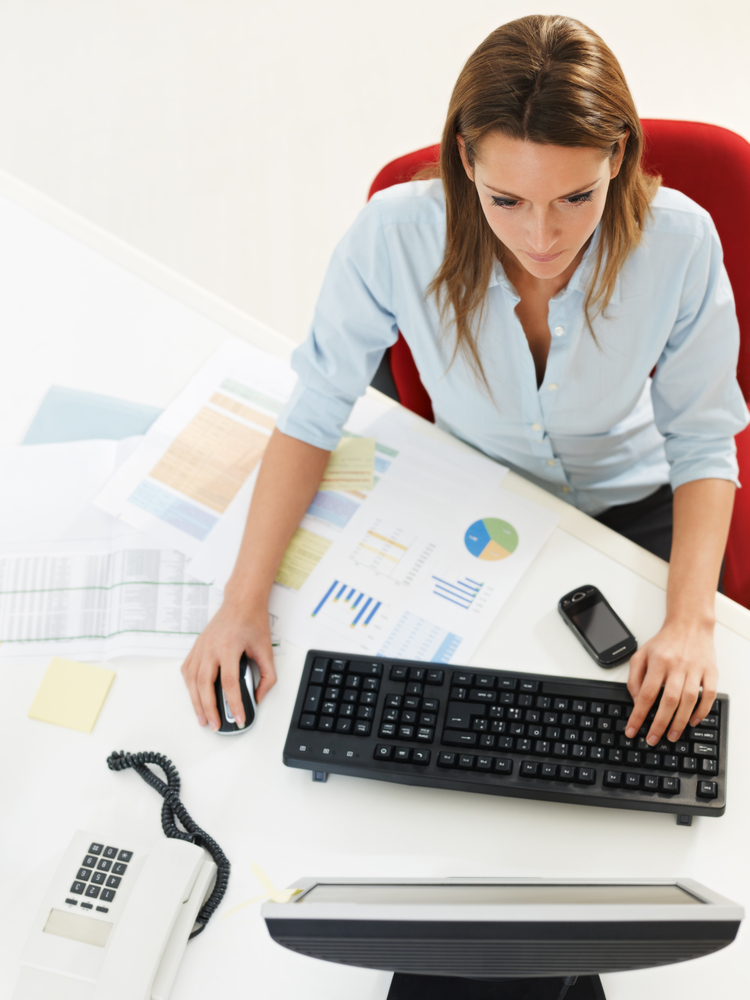 Main features of cloud based accounting software