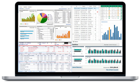accounting software for small businesses 