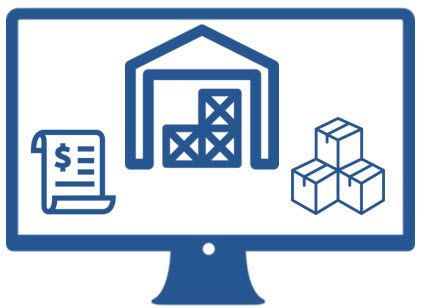 Desktop business software solutions