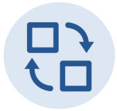 Sending and receiving digital documents.