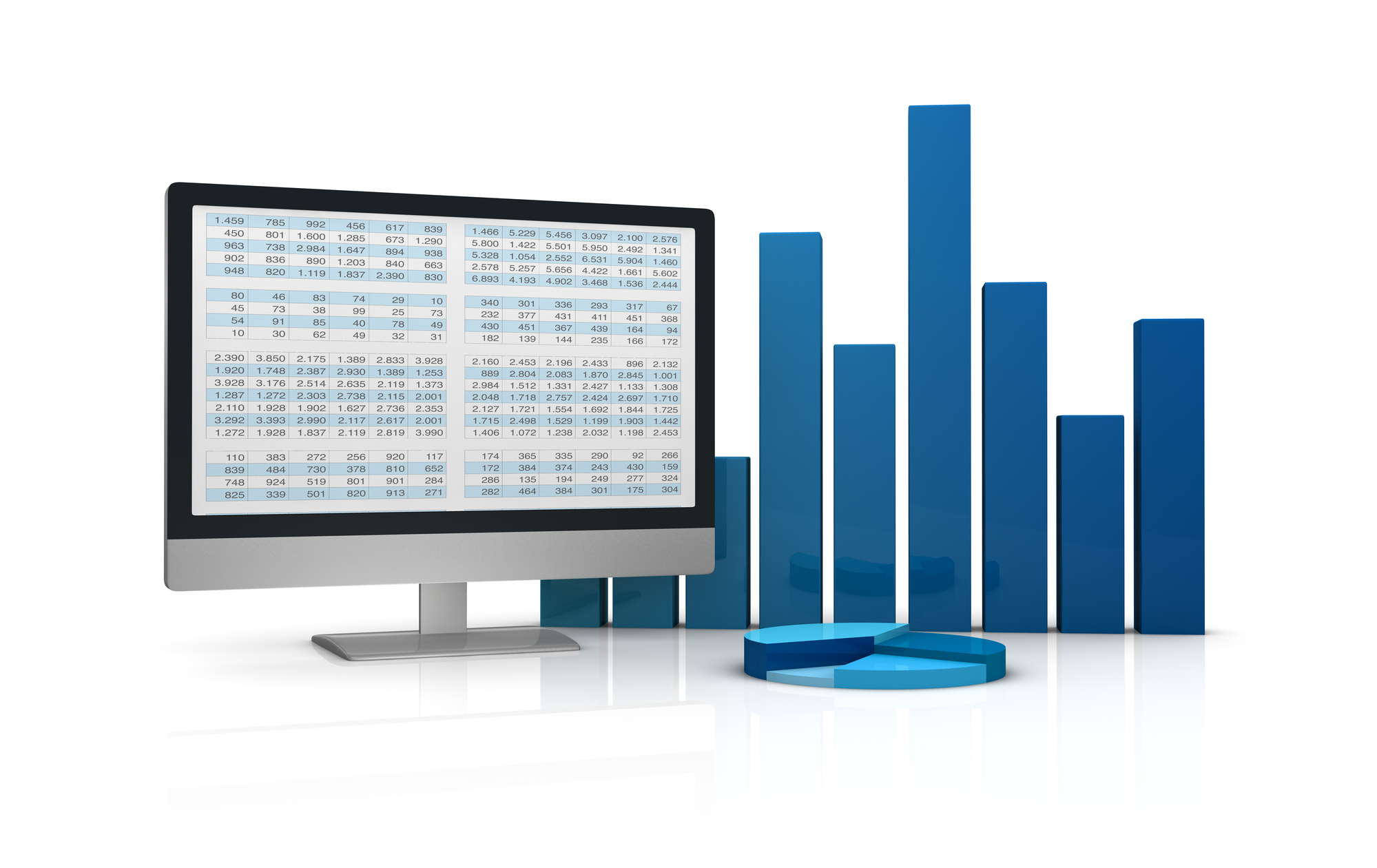 financial accounting software