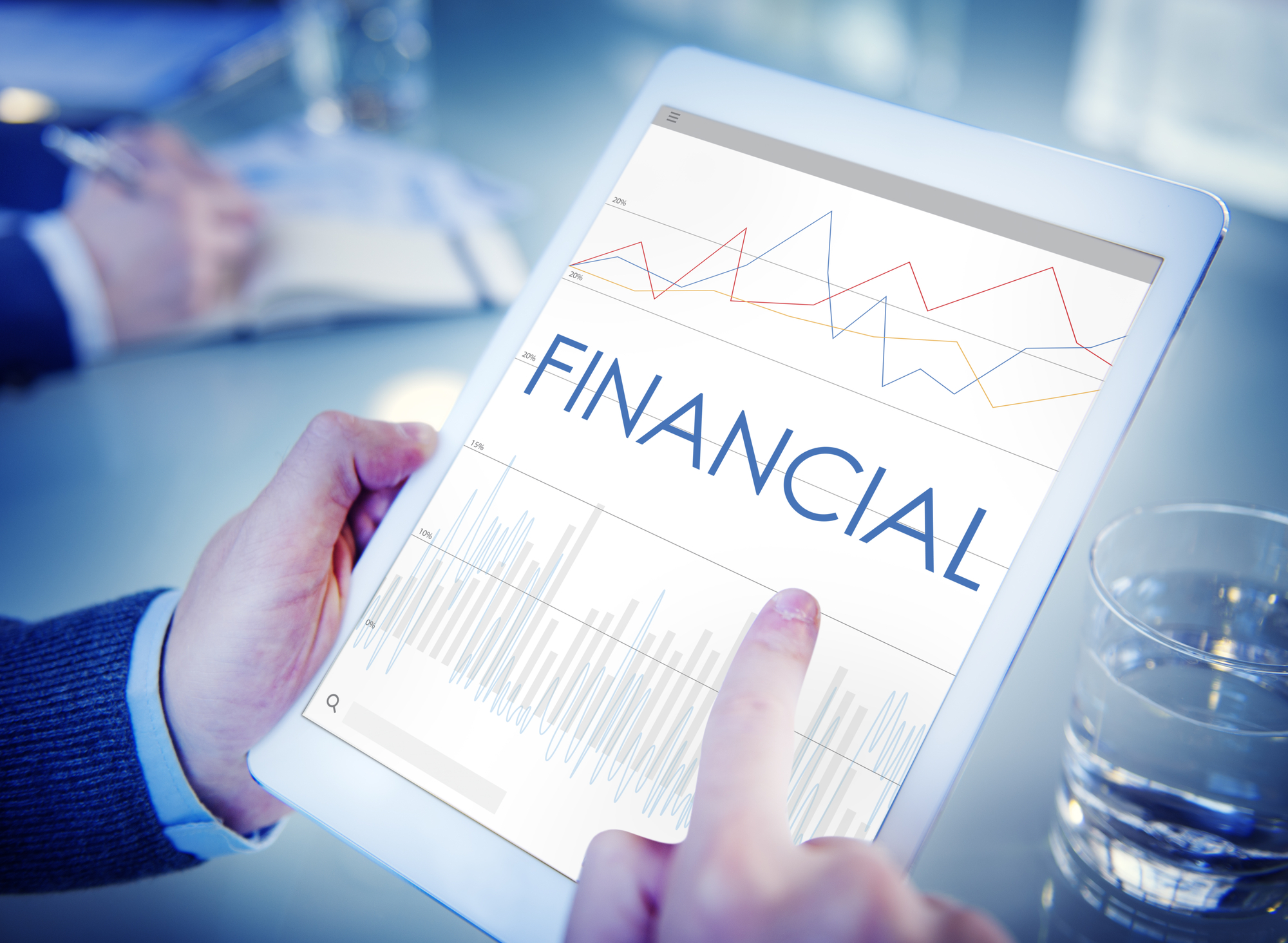 Financial Accounting Software