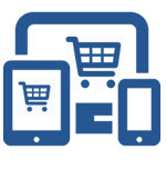 multi-device online shopping