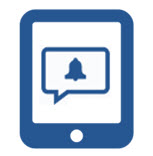 order status notifications