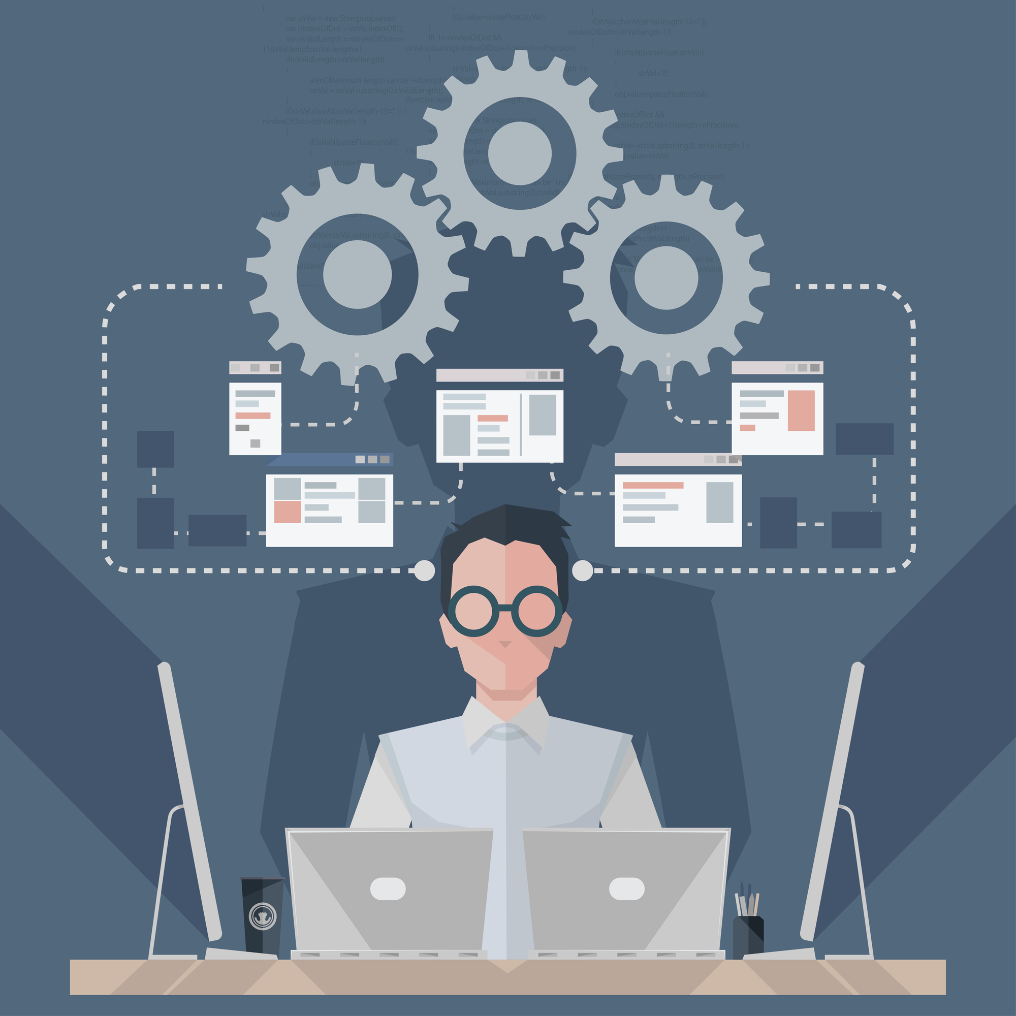 benefits of using preventative maintenance software solutions