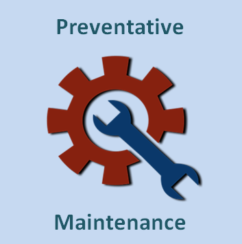 preventative maintenance
