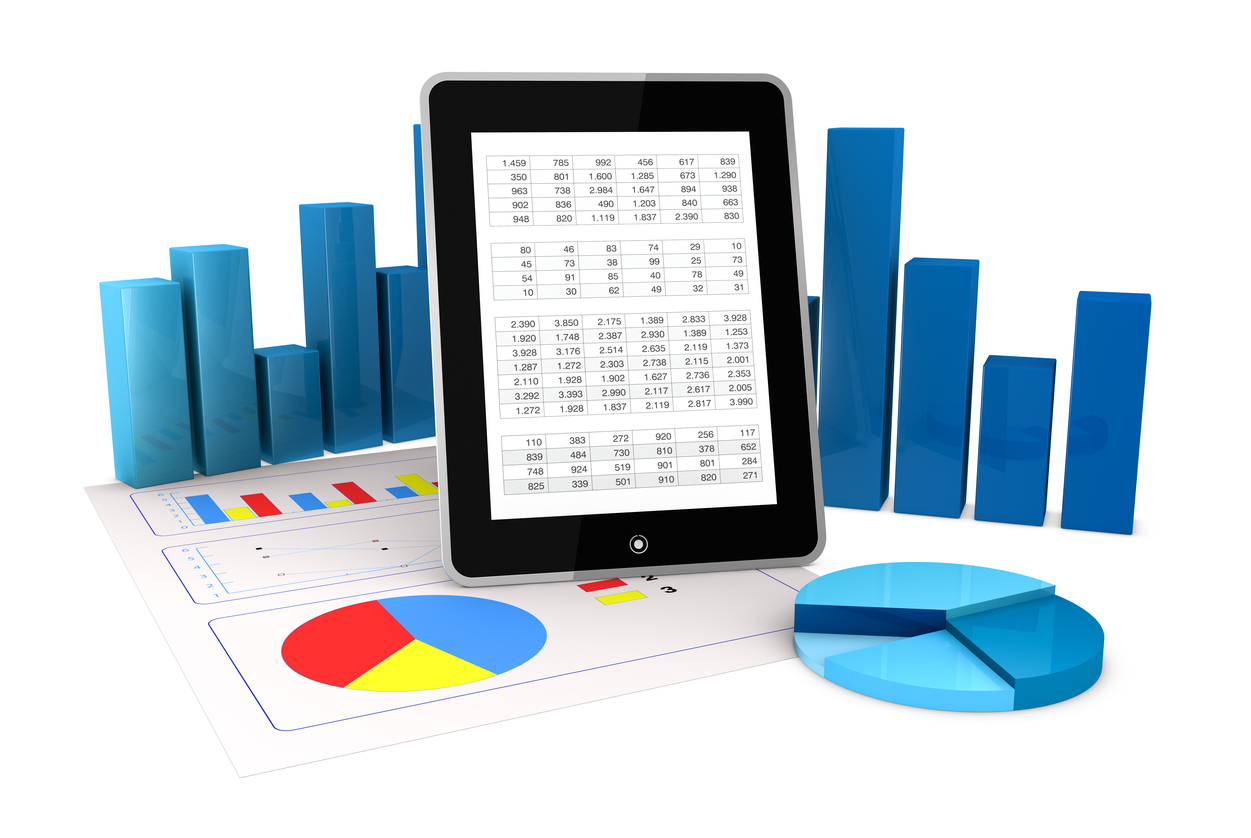 ERP Accounting Software for field sales and service companies