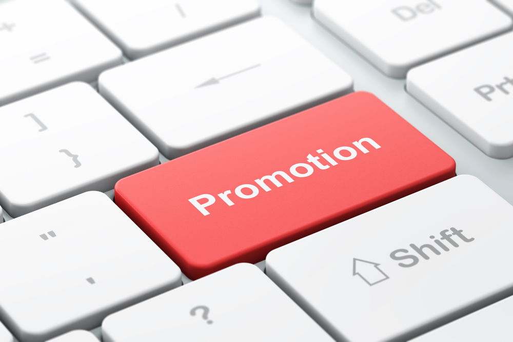 Promotion Software