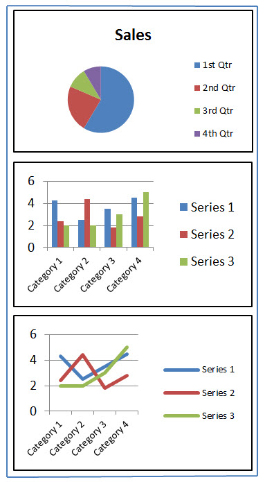 Sales Reporting Software Solutions