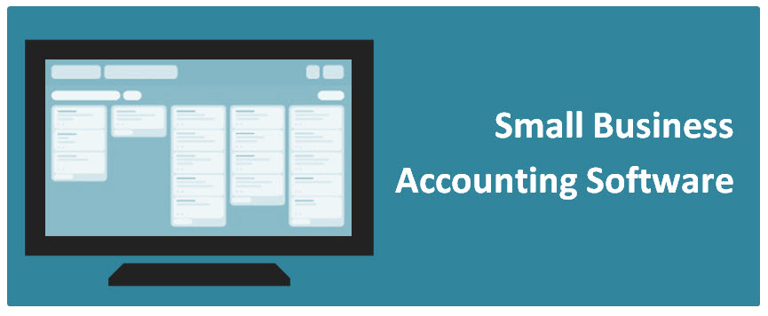   Accounting Software for Small Business