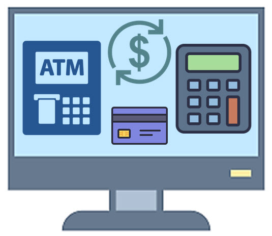 Small business sales software features