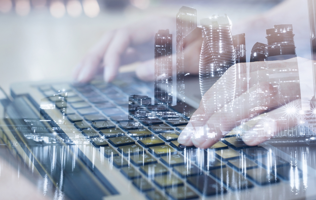 business management software solutions