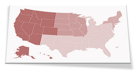 sales territory mapping software
